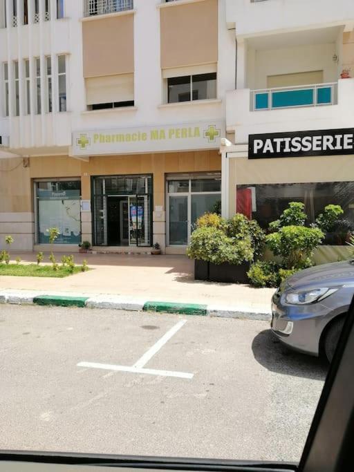 דירות Nouaceur La Perle מראה חיצוני תמונה